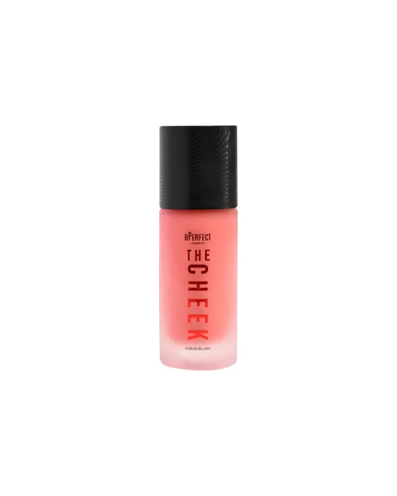 bPerfect Make-up TeintThe Cheek Liquid Blush Fuschia 617,50 € / 1 l 