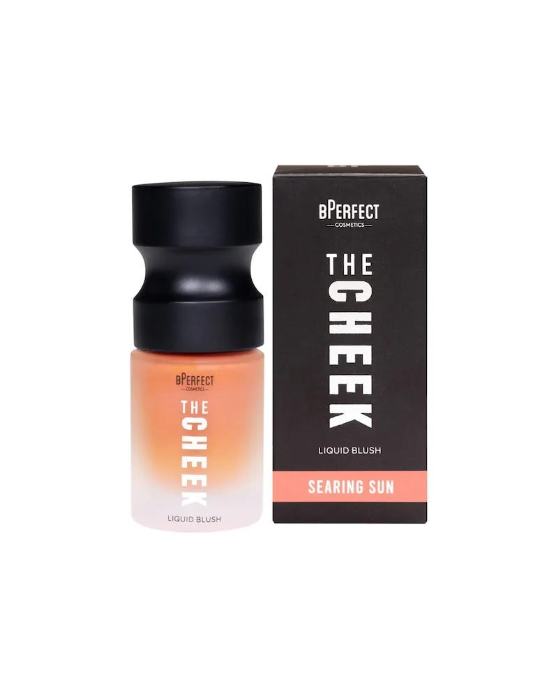 bPerfect Make-up TeintThe Cheek Liquid Blush Fuschia 617,50 € / 1 l 
