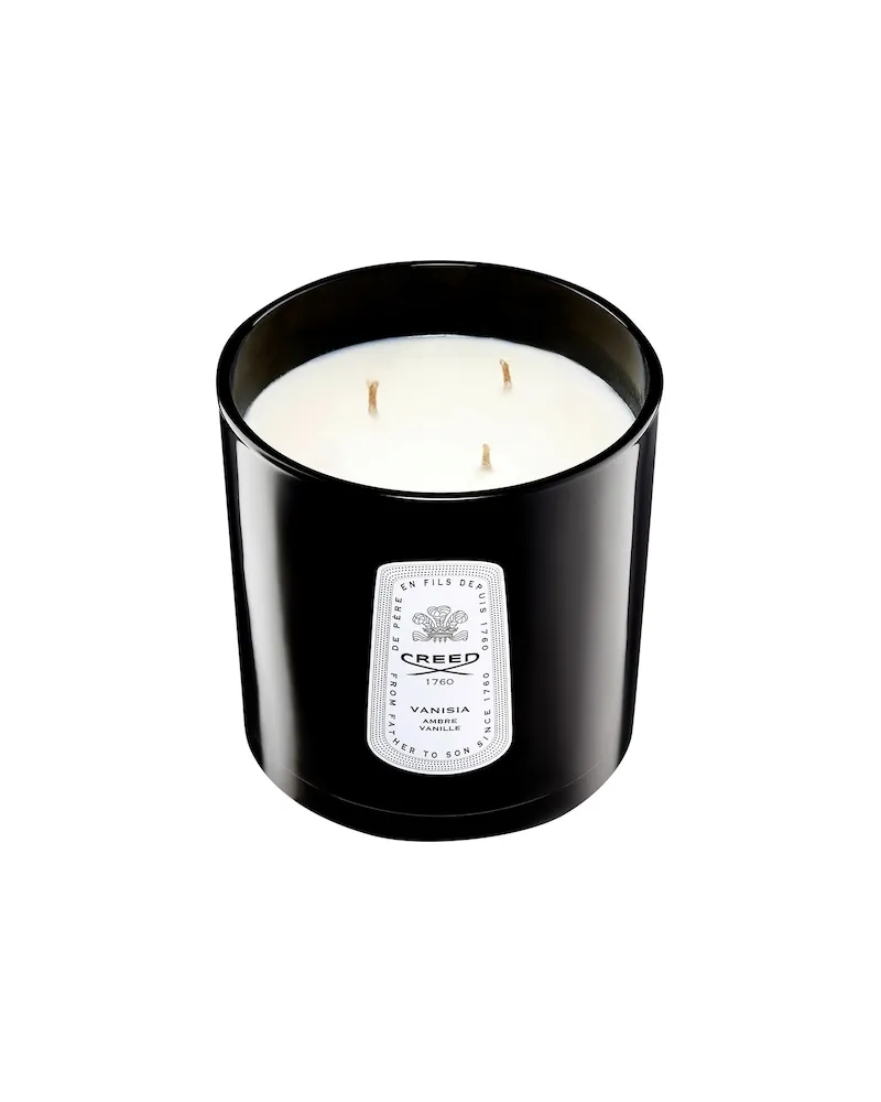 Creed Raumduefte DuftkerzenVanisia 615,38 € / 1 kg 