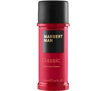 Herrendüfte Man Classic Deodorant Cream