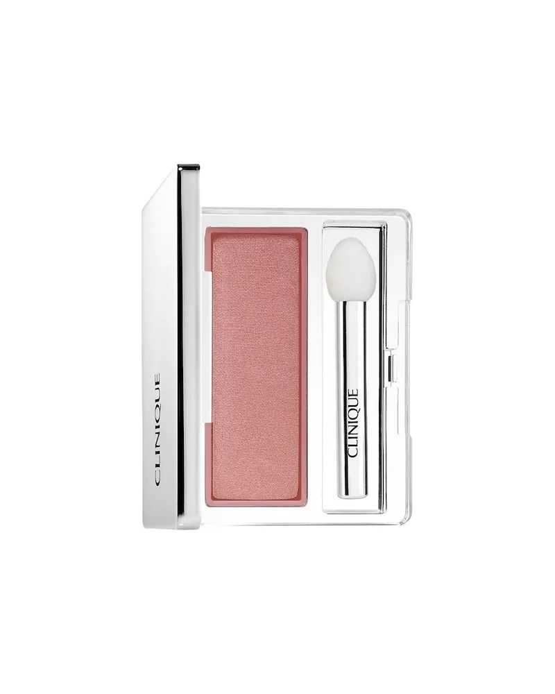 Clinique Make-up AugenAll About Shadow Single Daybreak 