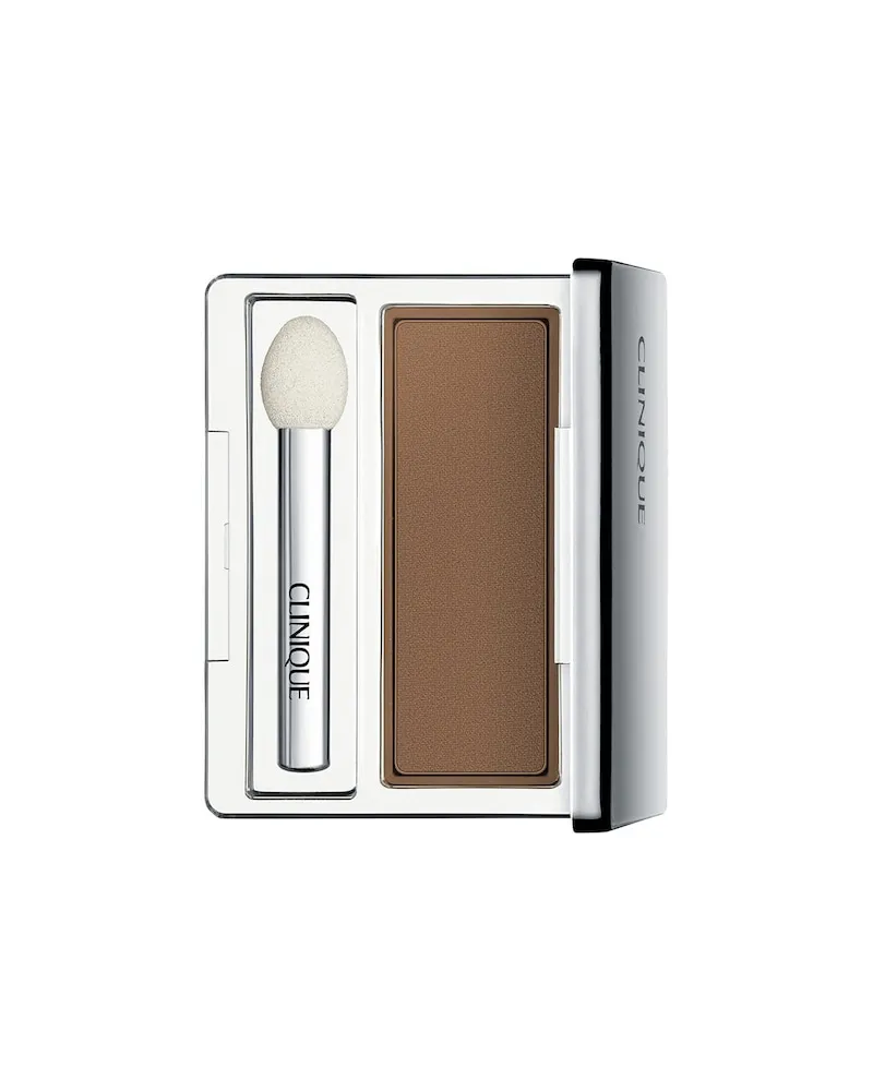 Clinique Make-up AugenAll About Shadow Single Nude Rose 