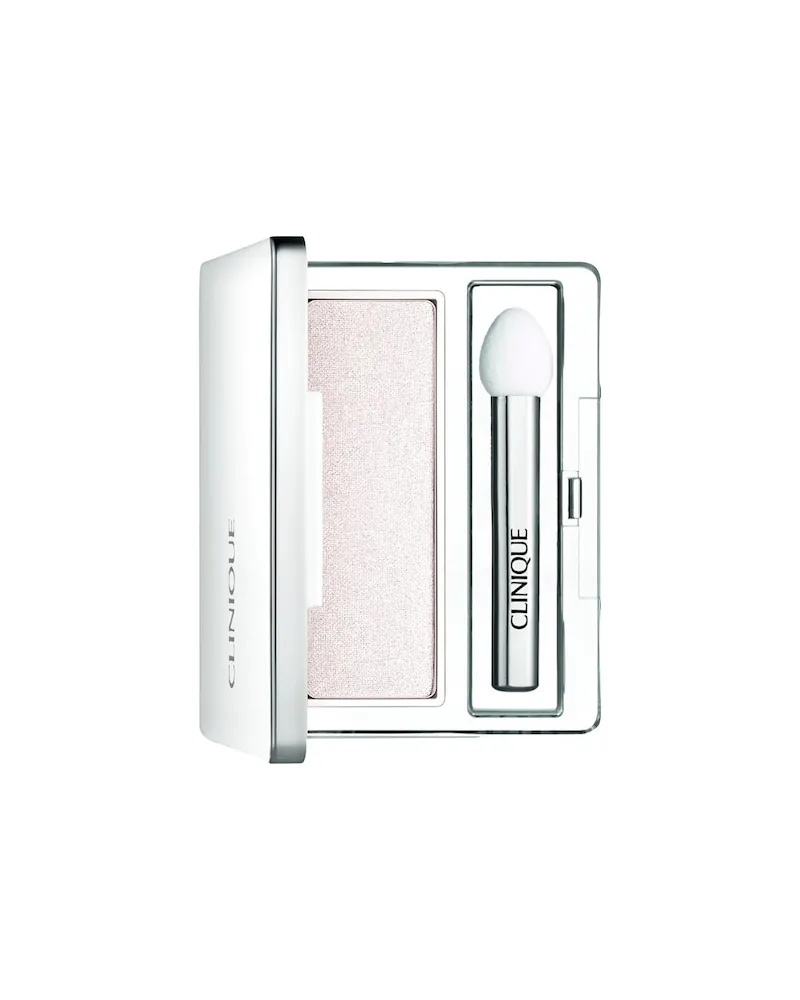 Clinique Make-up AugenAll About Shadow Single Nude Rose 
