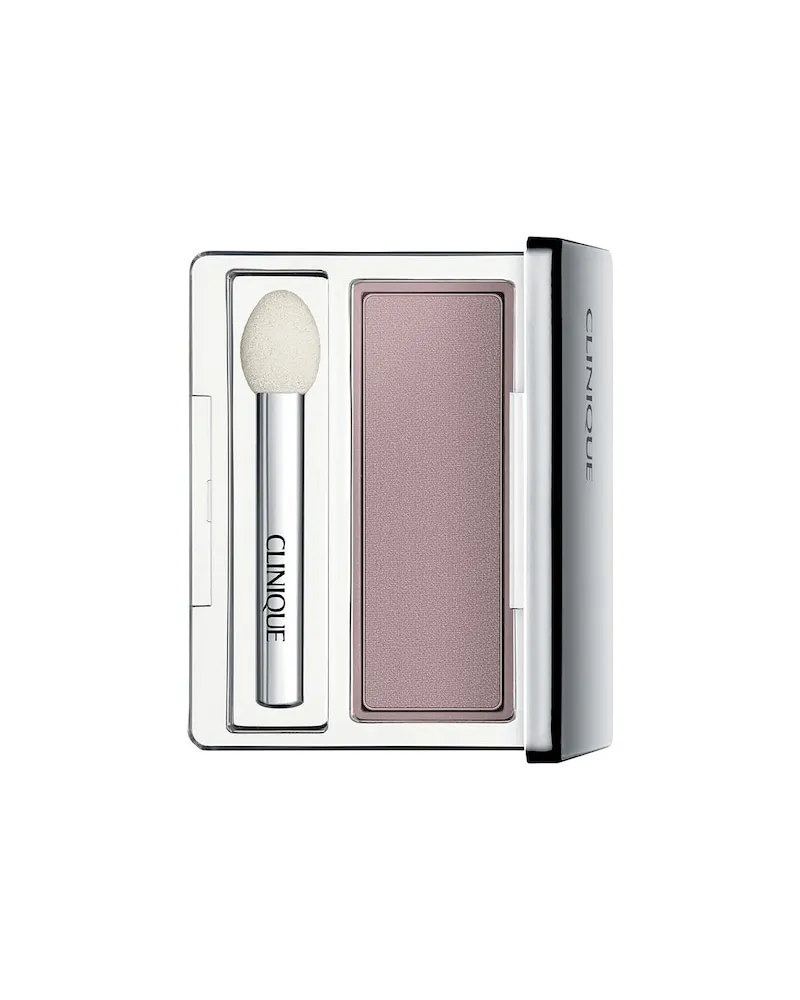 Clinique Make-up AugenAll About Shadow Single Nude Rose 