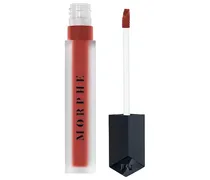 Lippen Make-up Lippenstift Matte Liquid Lipstick Backseat Love