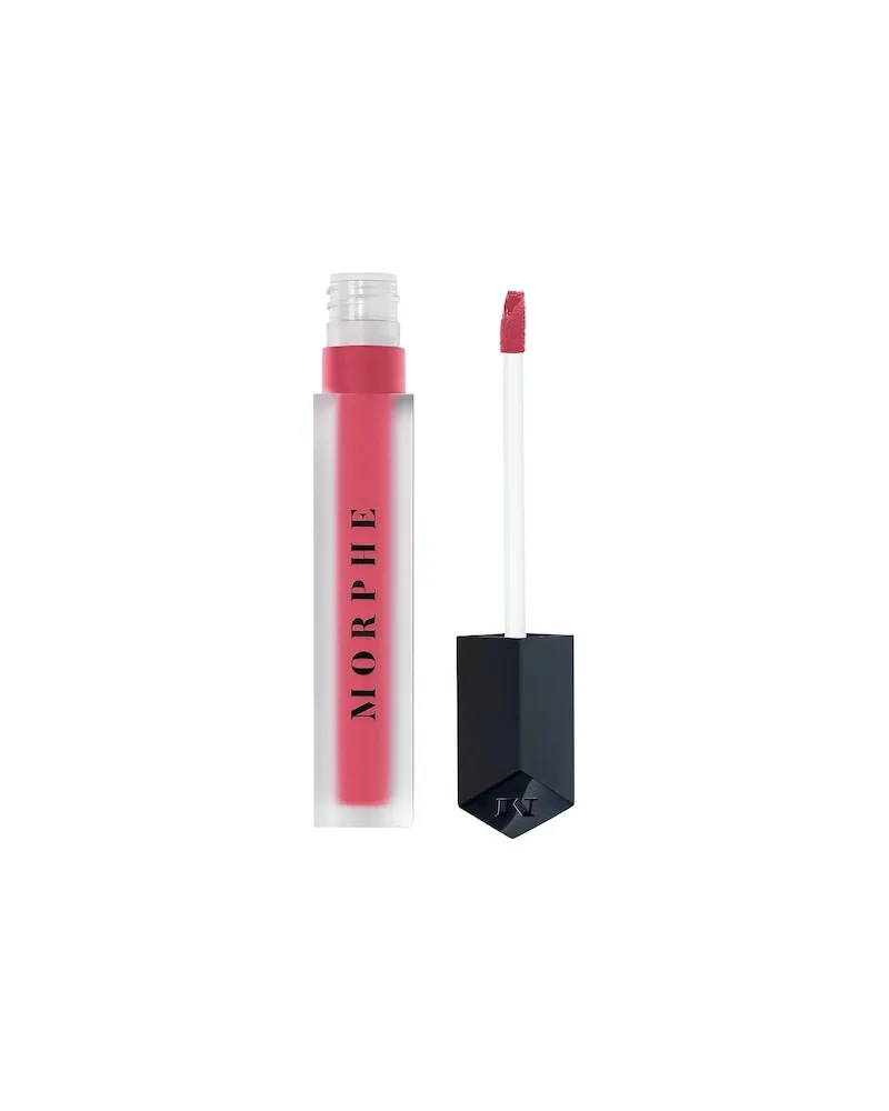 MORPHE Lippen Make-up Lippenstift Matte Liquid Lipstick Phatty 