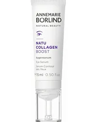 Annemarie Börlind Gesichtspflege NATUCOLLAGEN BOOST Augenserum 