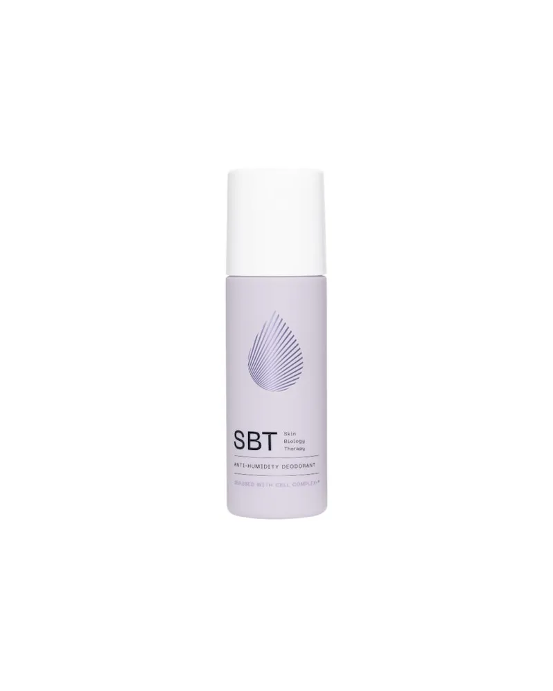 SBT Sensitive Biology Therapy SBT-cell-identical-care Koerperpflege Body-CareAnti-Humidity Deodorant 314,40 € / 1 l 