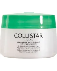 Collistar Körperpflege Special Perfect Body Sublime Melting Cream 