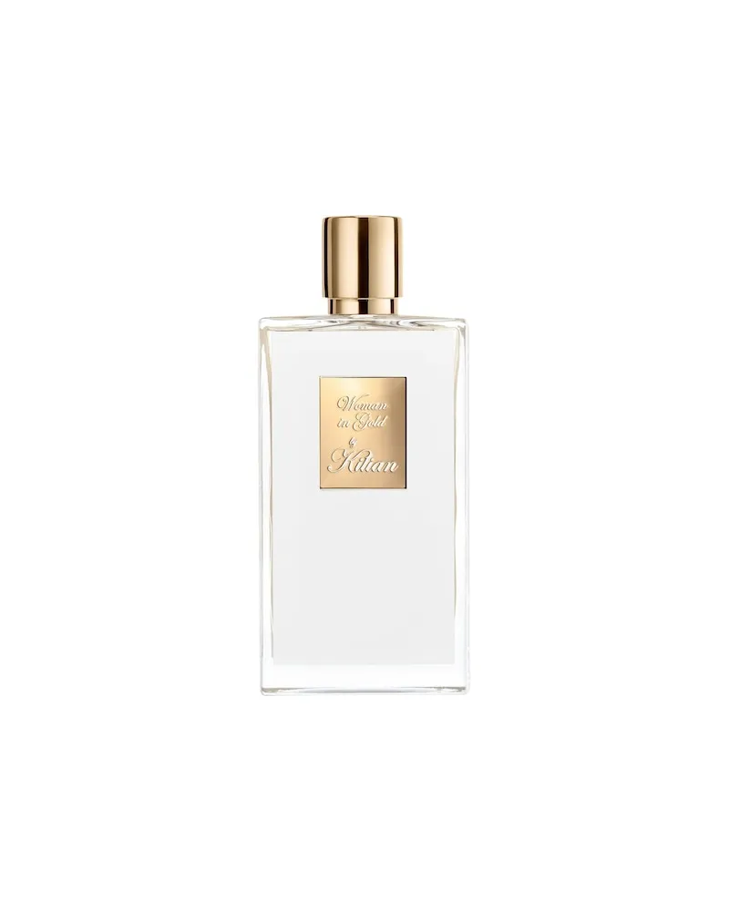 Kilian Kilian-Paris The-Narcotics Woman-in-GoldRefillableEau de Parfum Spray 4.000,00 € / 1 l 