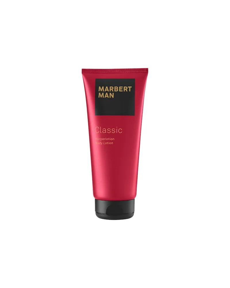 Marbert Herrenduefte Man-ClassicBody Lotion 60,10 € / 1 l 