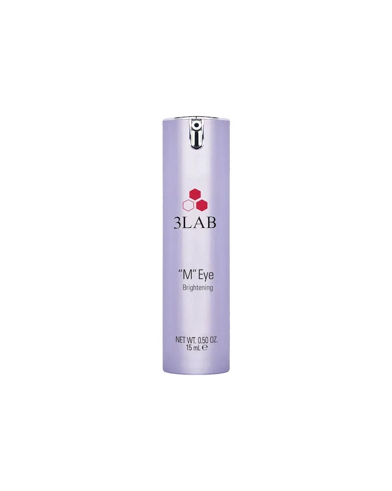 3LAB Gesichtspflege Eye-Care"M" Eye Brightening 18.000,00 € / 1 l 