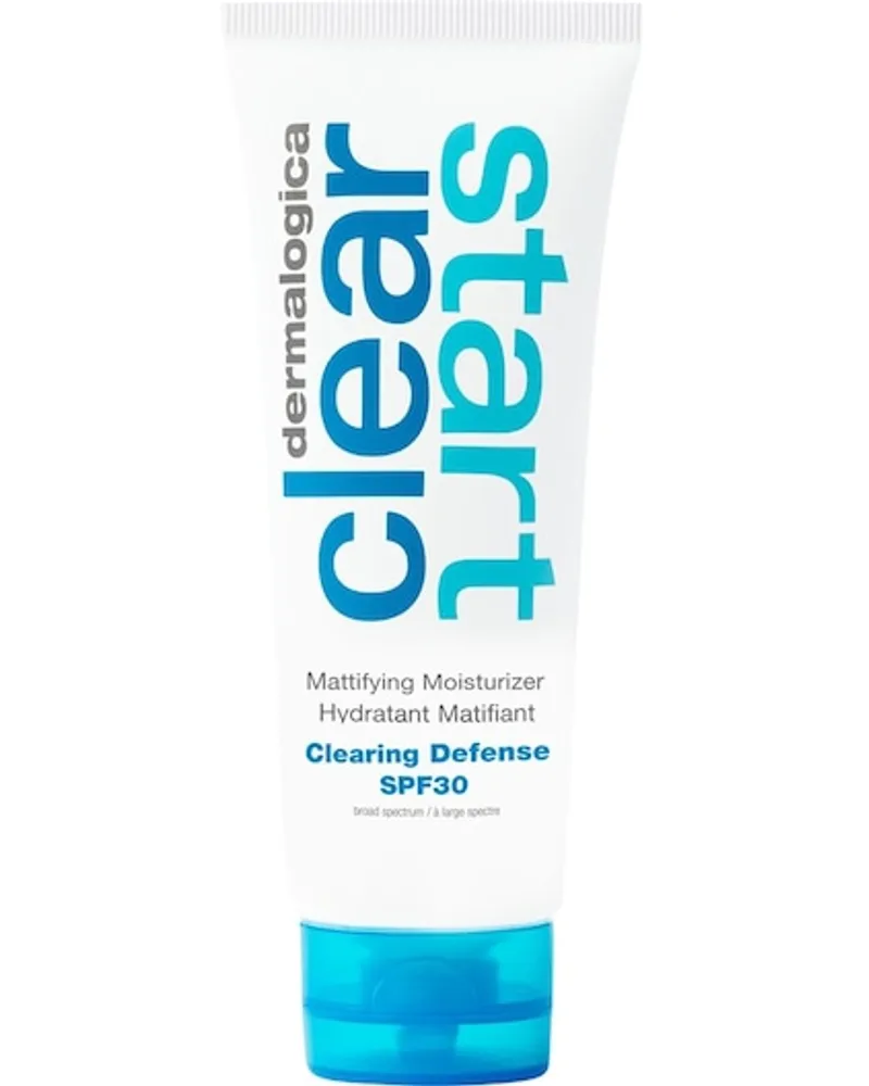 Dermalogica Pflege Clear Start Clearing Defense SPF30 