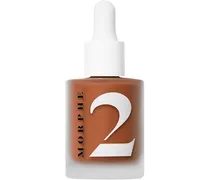 Teint Make-up Primer M2 Hint Hint Skin Tint Espresso