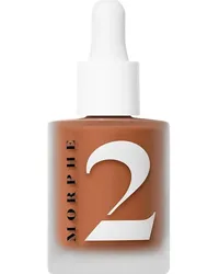 MORPHE Teint Make-up Primer M2 Hint Hint Skin Tint Espresso 665,00 € / 1 l 