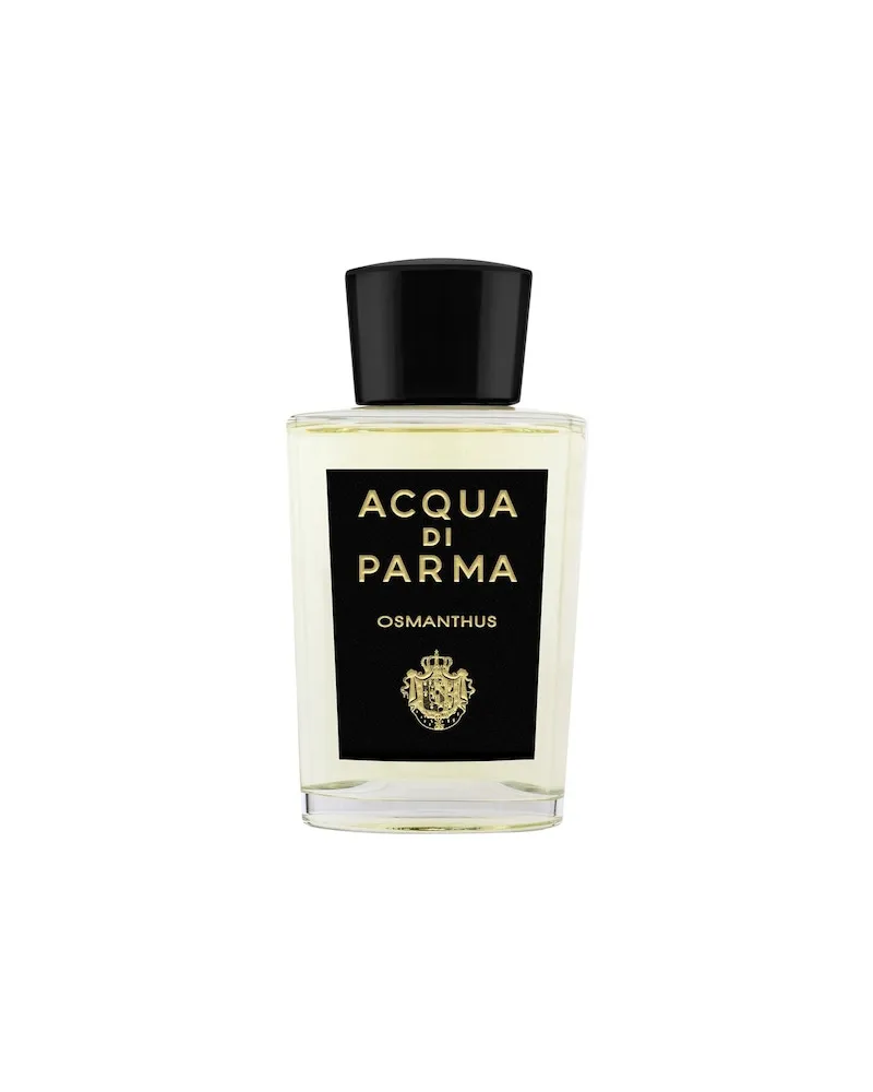ACQUA DI PARMA Acqua-di-Parma Unisexduefte Signatures-Of-The-SunOsmanthusEau de Parfum Spray 1.837,94 € / 1 l 
