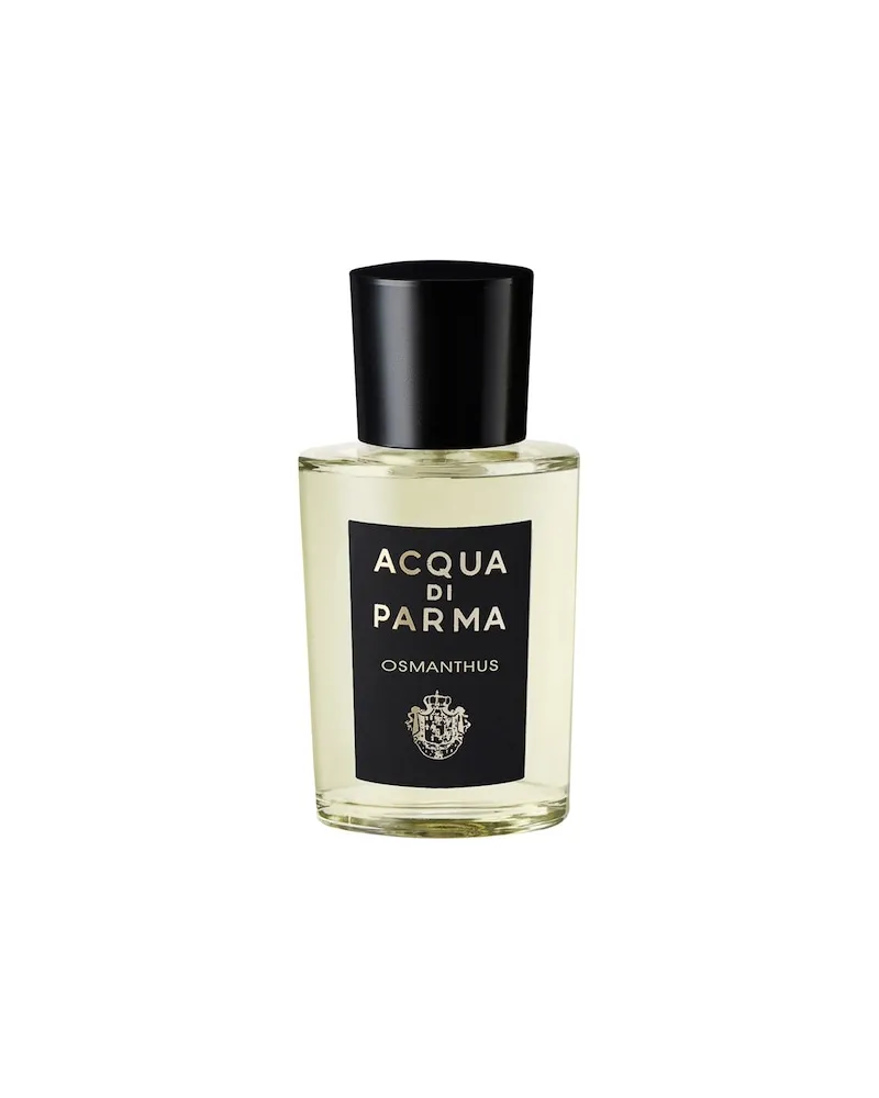 ACQUA DI PARMA Acqua-di-Parma Unisexduefte Signatures-Of-The-SunOsmanthusEau de Parfum Spray 1.837,94 € / 1 l 