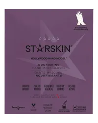 STARSKIN Masken Hand & Fuß Hollywood Hand ModelNourishing Hand Mask Gloves 1 Paar 