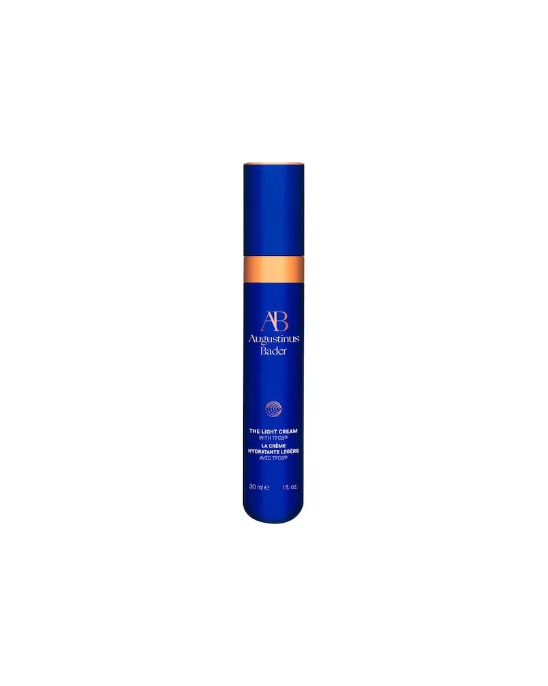 Augustinus Bader Augustinus-Bader Pflege GesichtThe Light Cream 5.833,33 € / 1 l 