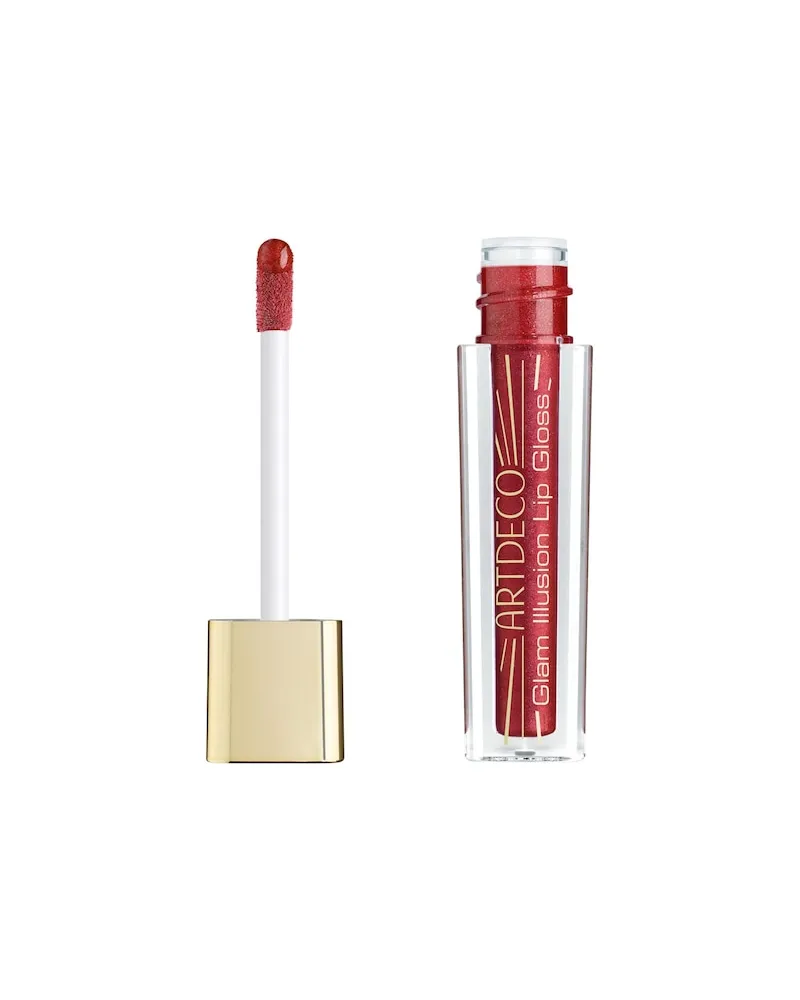 Artdeco Lippen Lipgloss-LippenstiftGlam Illusion Lip Gloss 60 Show Star 