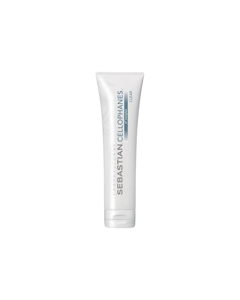 Sebastian Haarpflege COLORCellophanes Farbgloss Haartönung Clear Shine 177,87 € / 1 l 