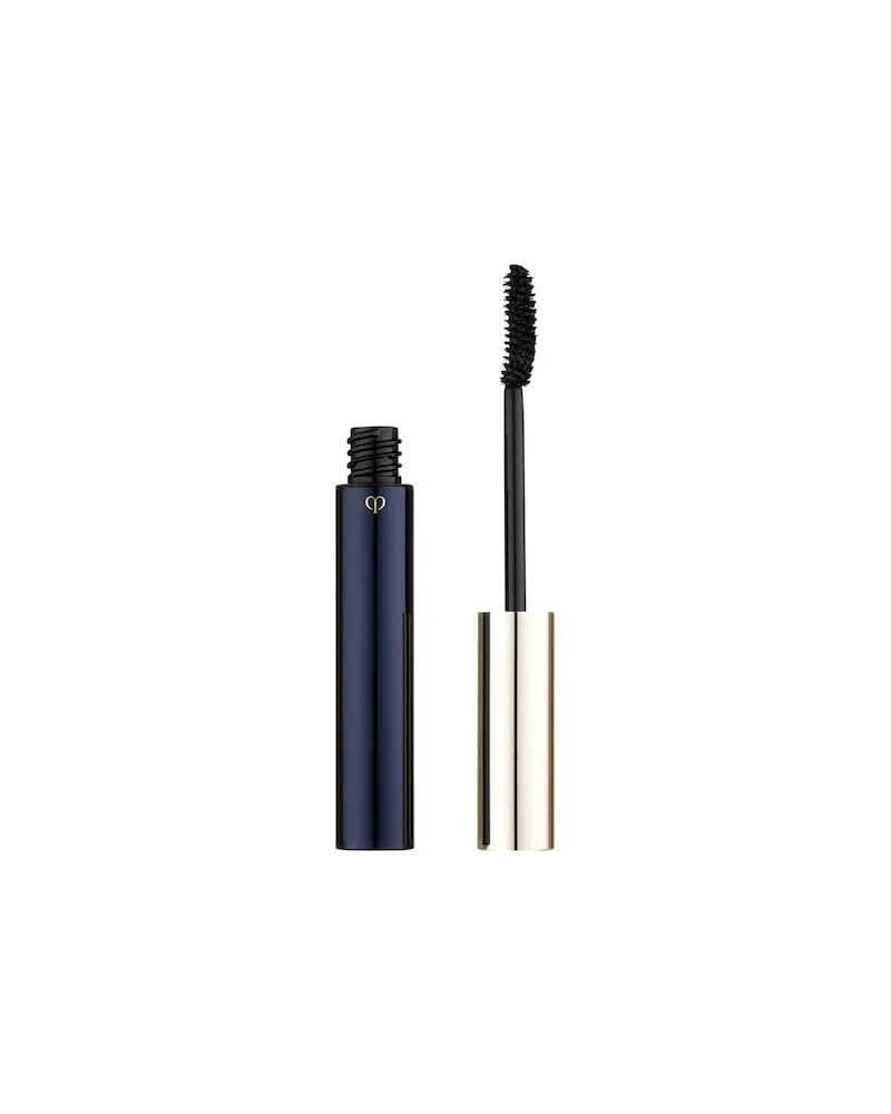 Clé de Peau Beauté Cle-de-Peau-Beaute Make-up AugenPerfect Lash Mascara Brown 