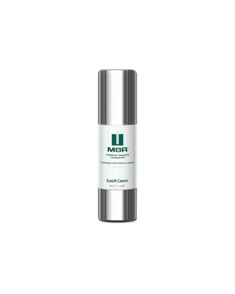 MBR MBR-Medical-Beauty-Research Gesichtspflege BioChangeEyeLift Cream 5.266,67 € / 1 l 