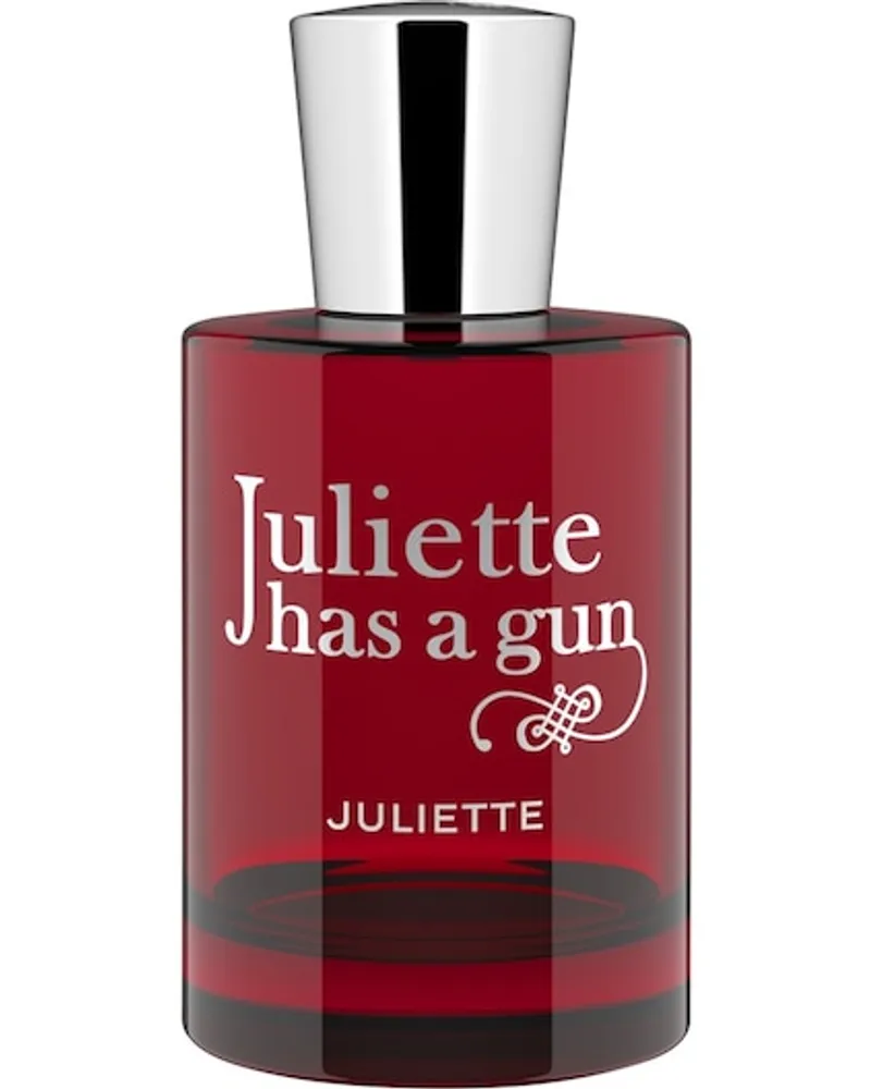 Juliette has a Gun Damendüfte Juliette Eau de Parfum Spray 