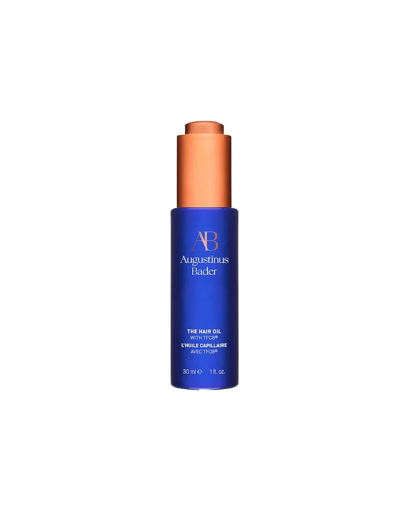 Augustinus Bader Augustinus-Bader Pflege HaareThe Hair Oil 1.666,67 € / 1 l 