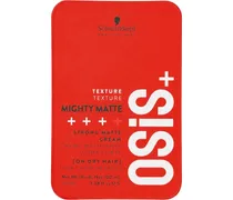OSIS+ Textur Mighty Matte Strong Matte Cream