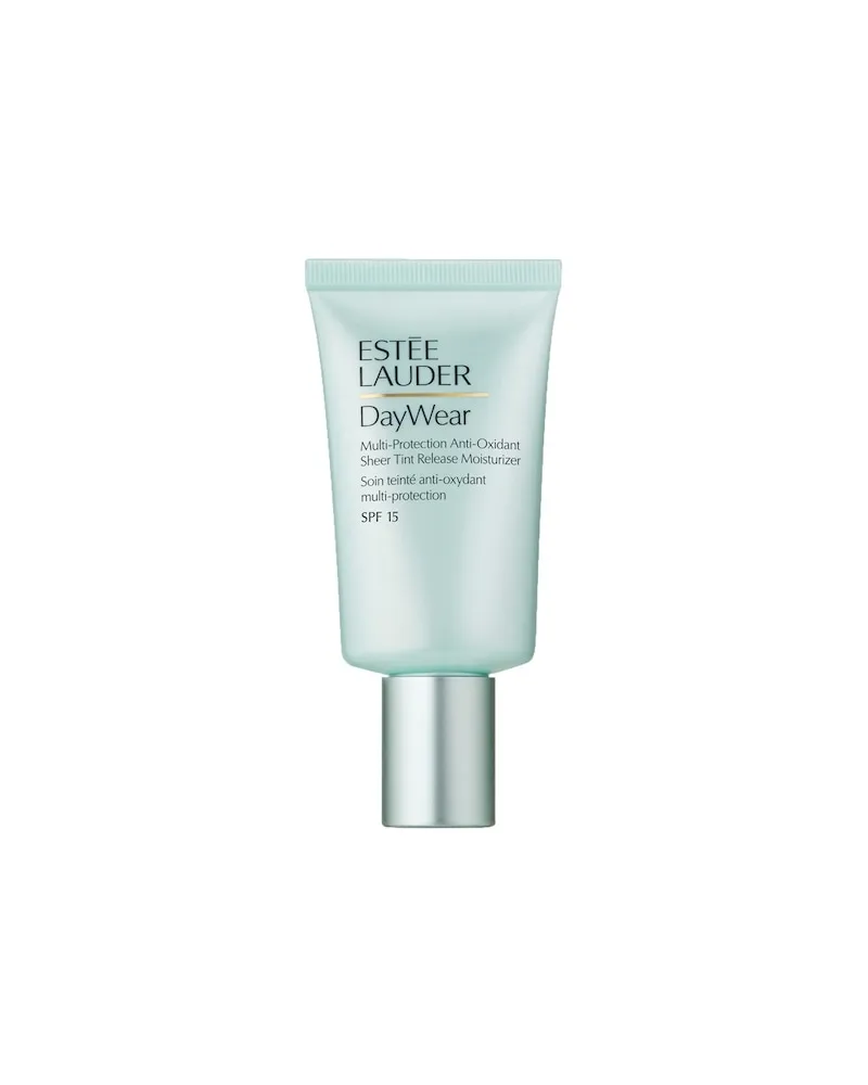 Estée Lauder Estee-Lauder Pflege BBCC-CremesDayWear Sheer Tint Release SPF15 815,40 € / 1 l 