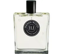 Unisexdüfte Numbered Collection 11.1 Indian WoodEau de Toilette Spray