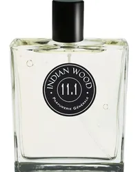 Pierre Guillaume Paris Unisexdüfte Numbered Collection 11.1 Indian WoodEau de Toilette Spray 