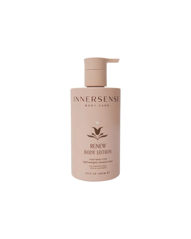 Innersense Organic Beauty Koerper PflegeRenew Body Lotion 109,96 € / 1 l 