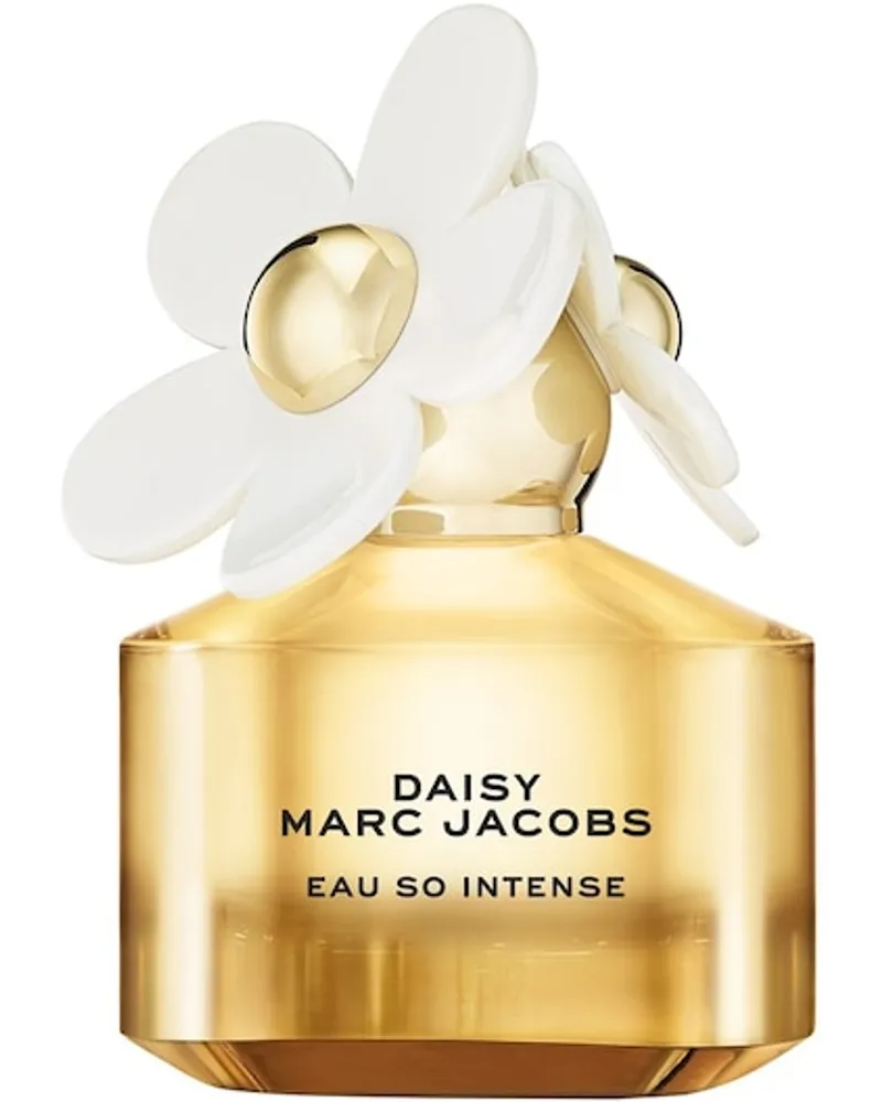 Marc Jacobs Damendüfte Daisy Eau So IntenseEau de Parfum Spray 