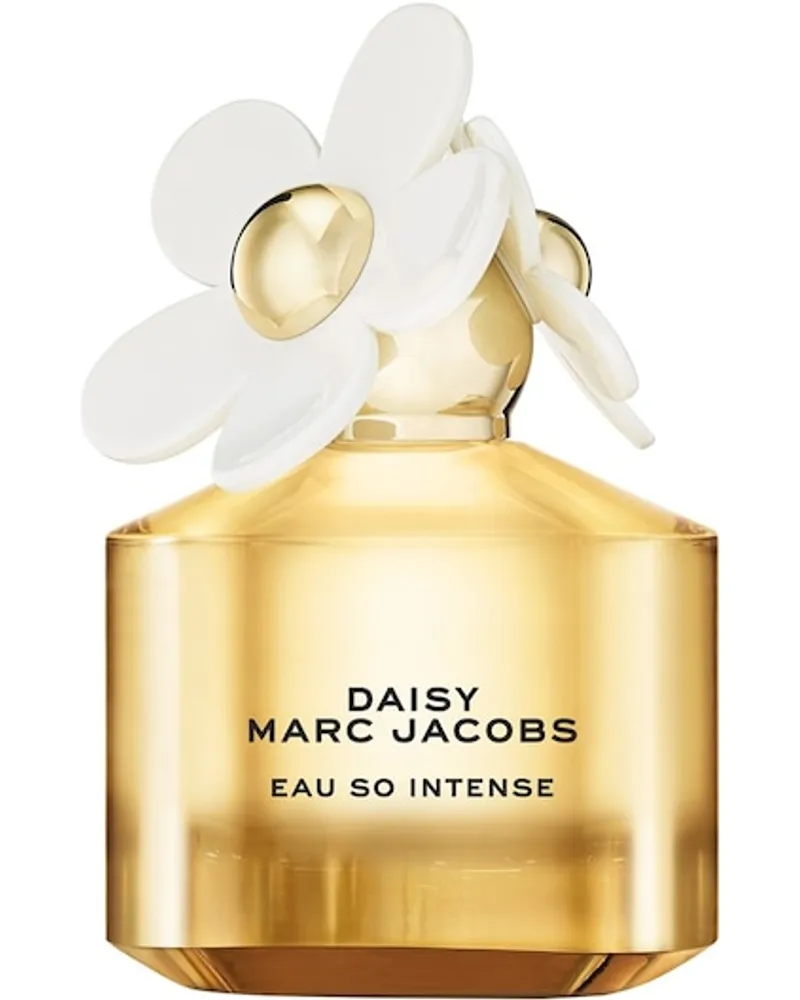 Marc Jacobs Damendüfte Daisy Eau So IntenseEau de Parfum Spray 