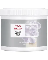 Wella Professionals Tönungen Color Fresh Mask Golden Gloss 