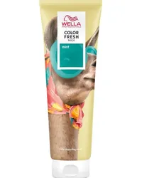 Wella Professionals Tönungen Color Fresh Mask Golden Gloss 