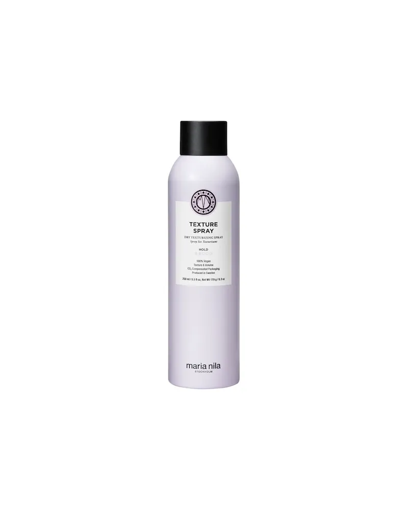 Maria Nila Maria-Nila Haarstyling Style-FinishTexture Spray 93,96 € / 1 l 