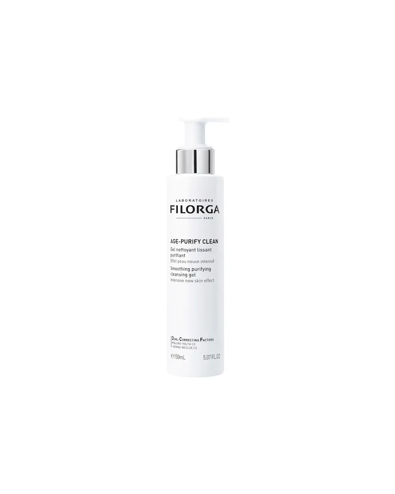 Filorga Collection Age-PurifyAge-Purify Clean 138,93 € / 1 l 
