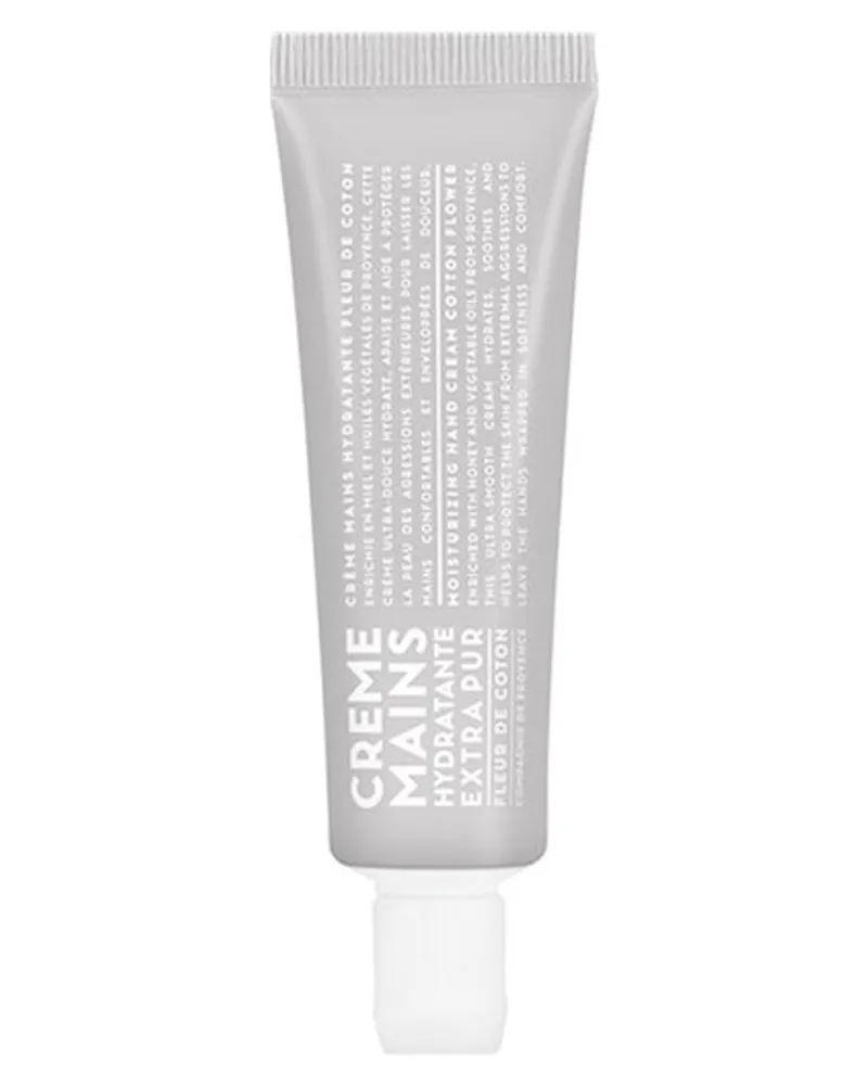 Compagnie de Provence Handpflege Creme Cotton FlowerHand Cream 