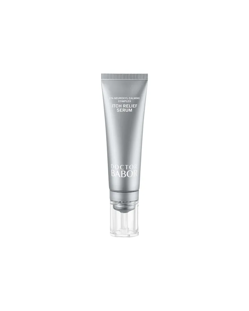 Babor Doctor-BABOR SensitiveItch Relief Serum 2.015,00 € / 1 l 