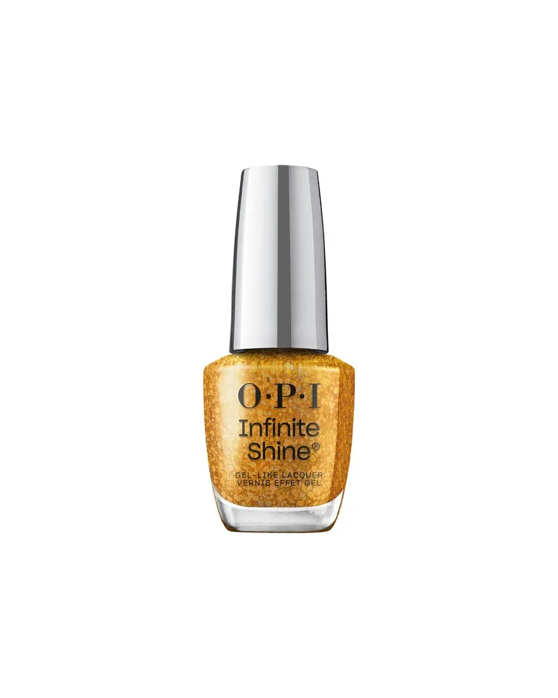 OPI Nagellacke Infinite-ShineNagellack Drop It Like It's Hawt 1.266,67 € / 1 l 