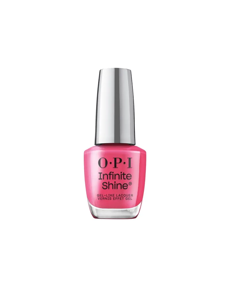OPI Nagellacke Infinite-ShineNagellack Drop It Like It's Hawt 1.266,67 € / 1 l 