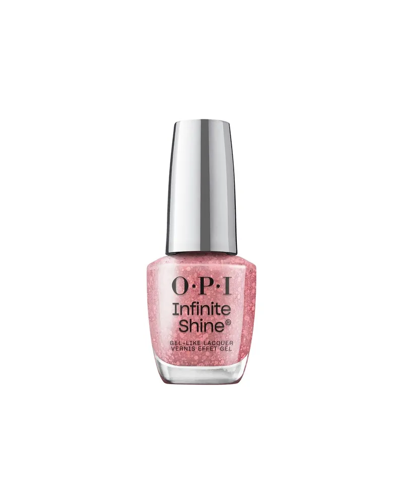OPI Nagellacke Infinite-ShineNagellack Drop It Like It's Hawt 1.266,67 € / 1 l 
