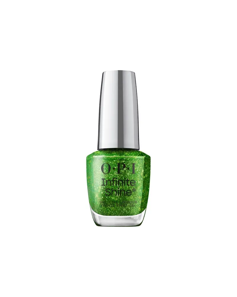 OPI Nagellacke Infinite-ShineNagellack Drop It Like It's Hawt 1.266,67 € / 1 l 