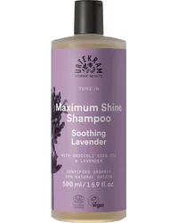 Urtekram Pflege Soothing Lavender Maximum Shine Shampoo 