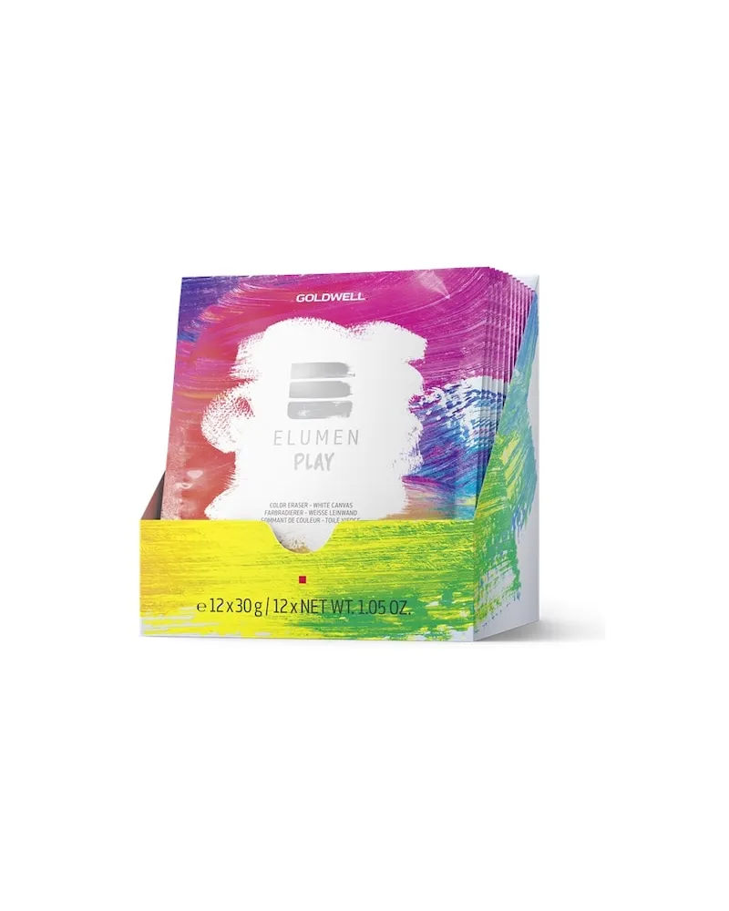 Goldwell Elumen PlayEraser 2.553,33 € / 1 kg 