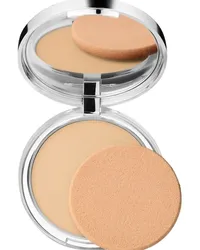 Clinique Make-up Puder Stay Matte Sheer Pressed Powder Oil Free Nr. 101 Invisible Matte 