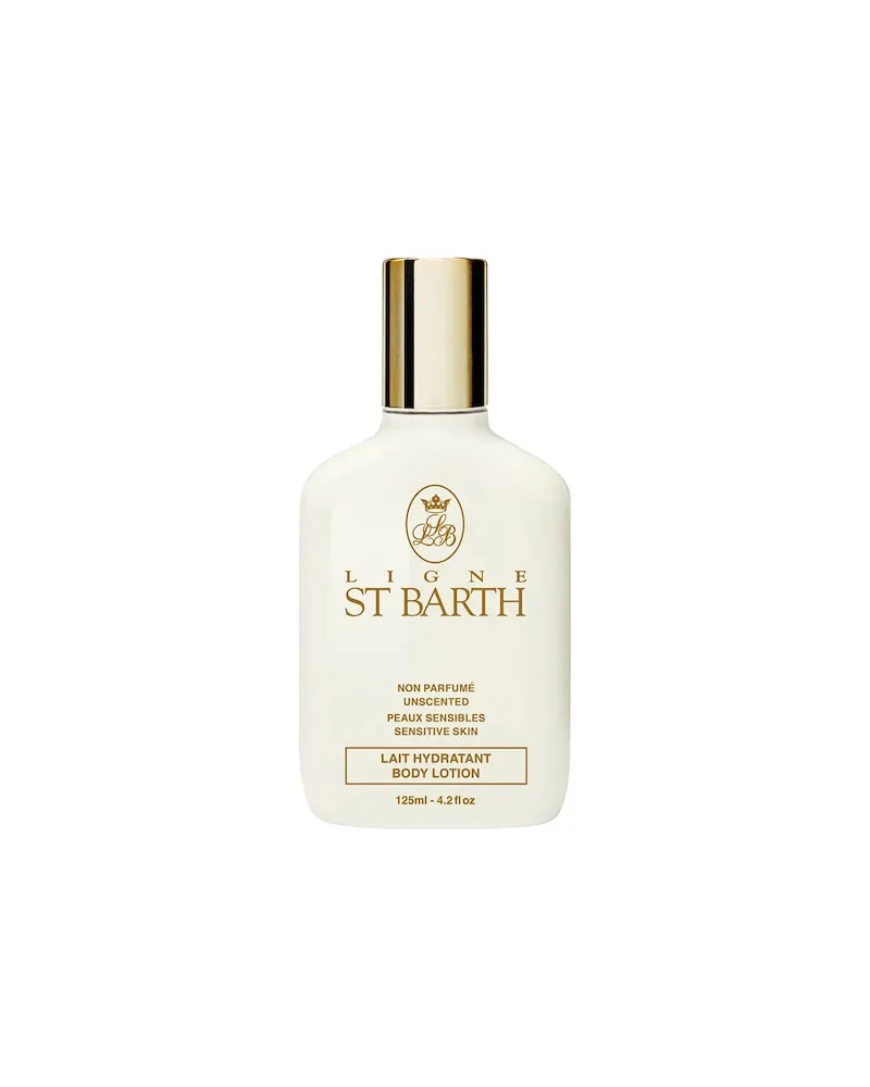 LIGNE ST BARTH LIGNE-ST-BARTH Pflege CORPS-BAINUnparfümierte feuchtigkeitsspendende Body Lotion 548,00 € / 1 l 